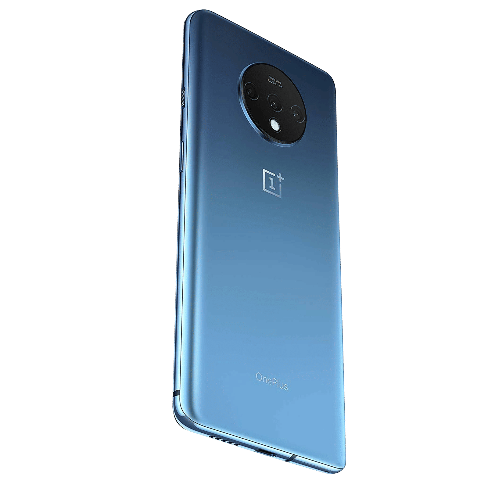 OnePlus 7T 青 128GB/8GB 本体 OnePlus 7T Pro【スペック】価格や発売日 | スマホBANK